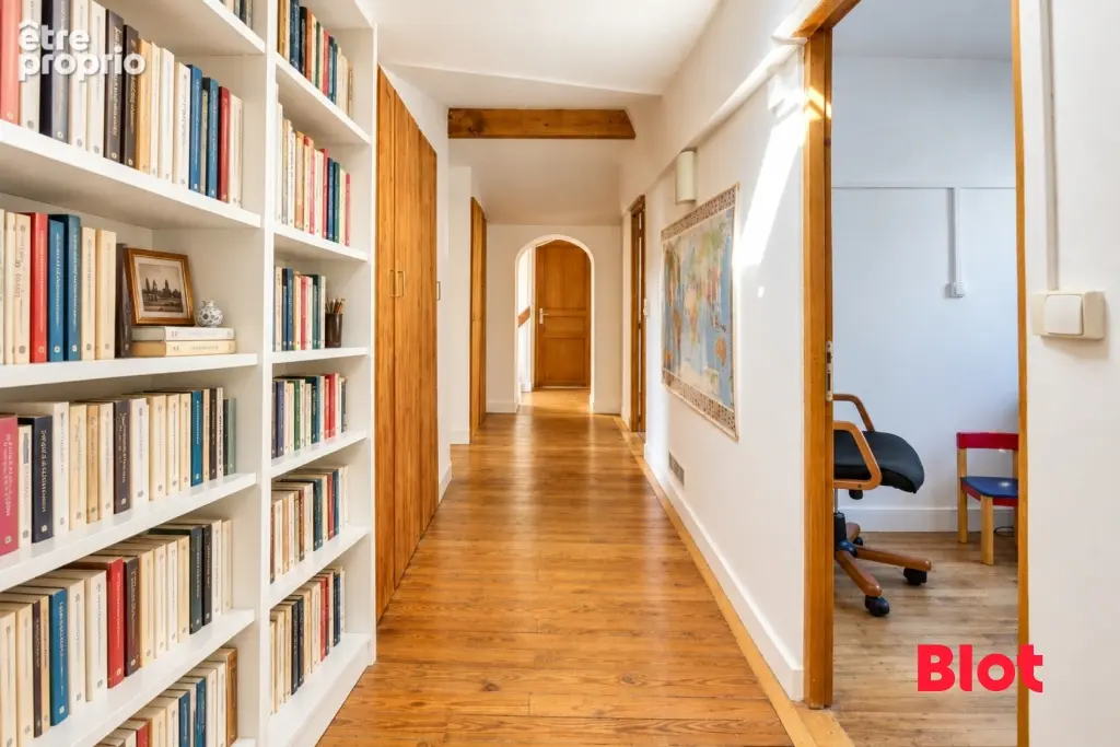 Maison 8 pièces 172 m² à vendre à Nantes (44300) - photo 4