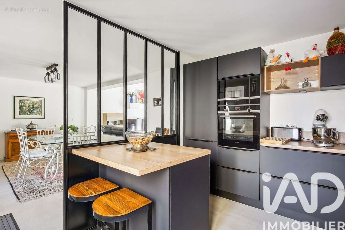 Photo 5 - Maison à LE BOUSCAT