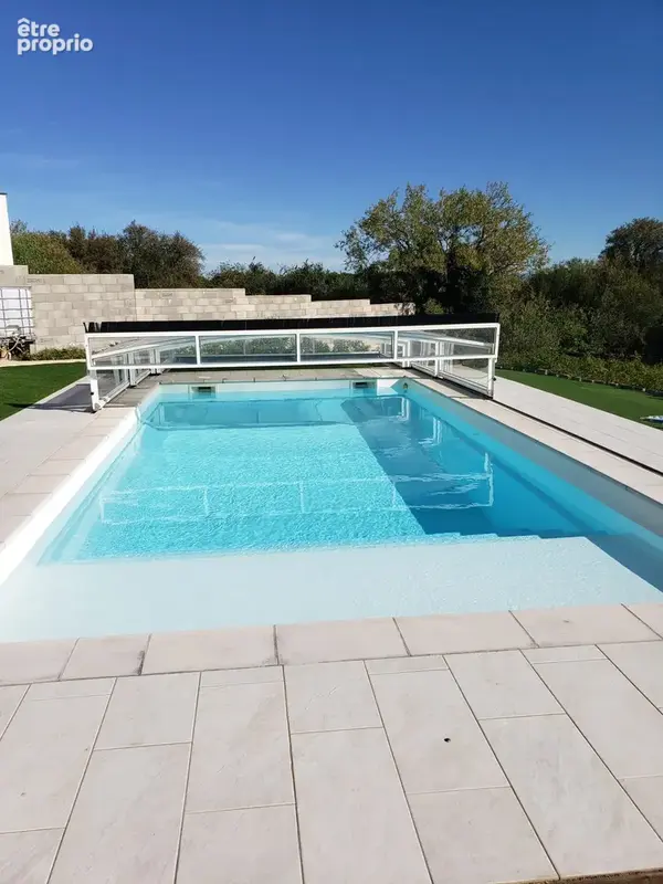 Maison 4 pièces 96 m² à vendre à Saint-Thibery (34630) - photo 2