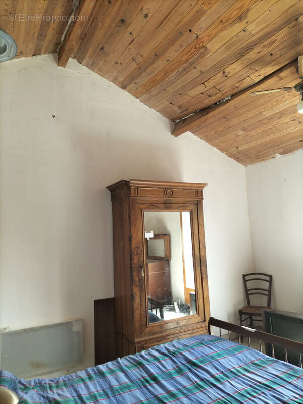 Maison à MASSEUBE