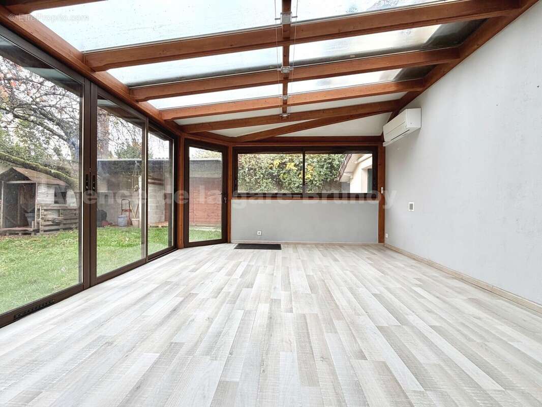 IMG_9686 (1) - Maison à BRUNOY