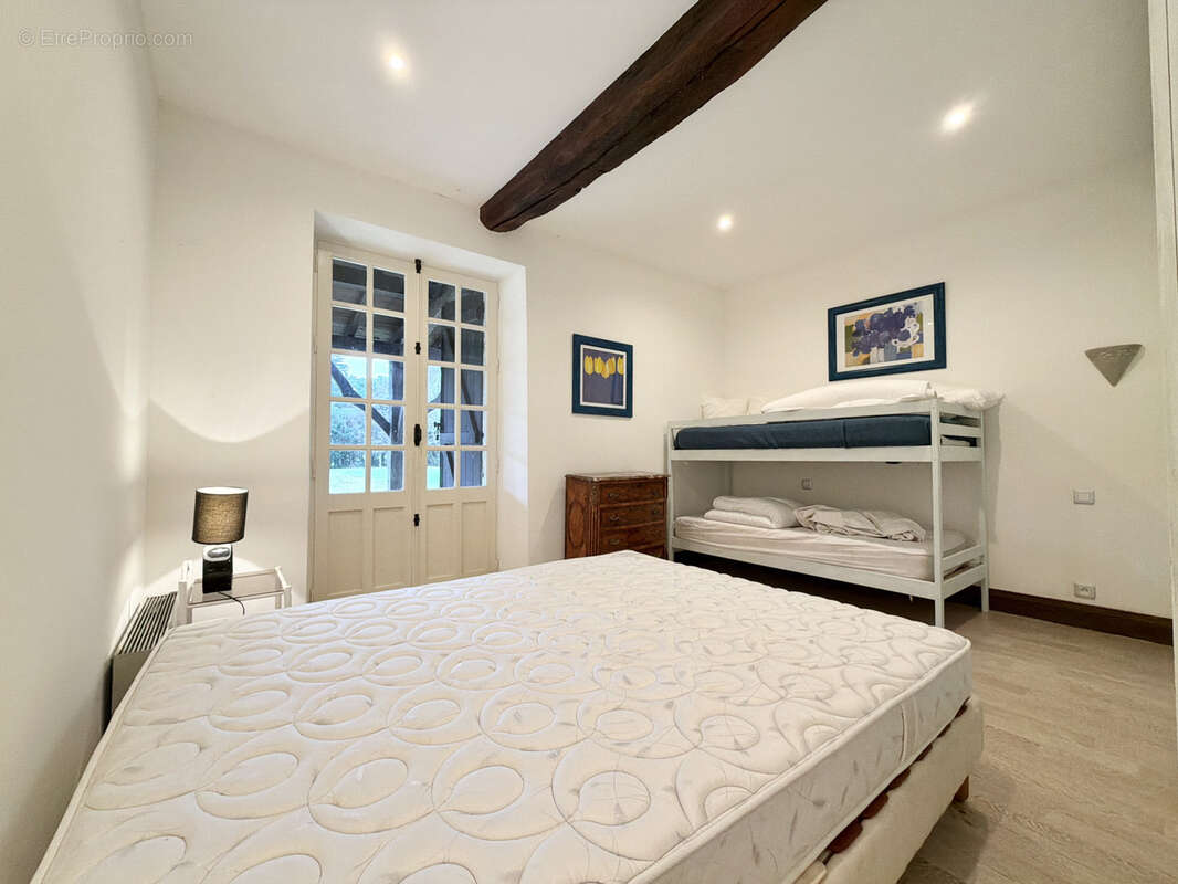 Maison à PENNE-D'AGENAIS