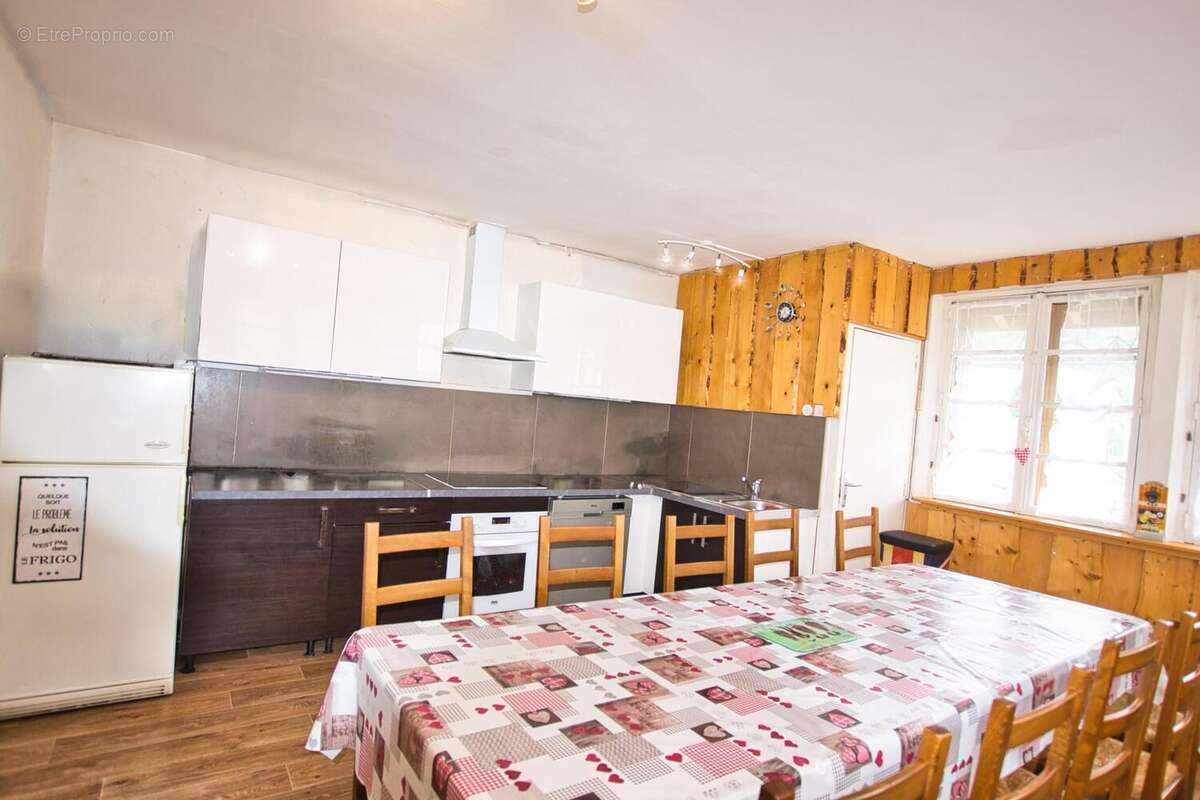 Photo 3 - Maison à LA BRESSE