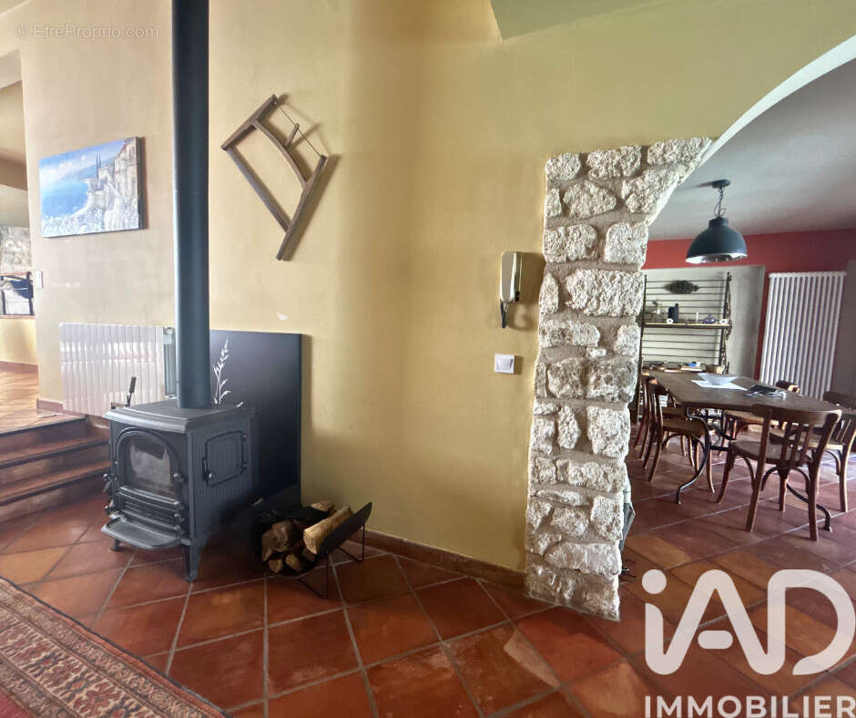 Photo 9 - Maison à SAZE
