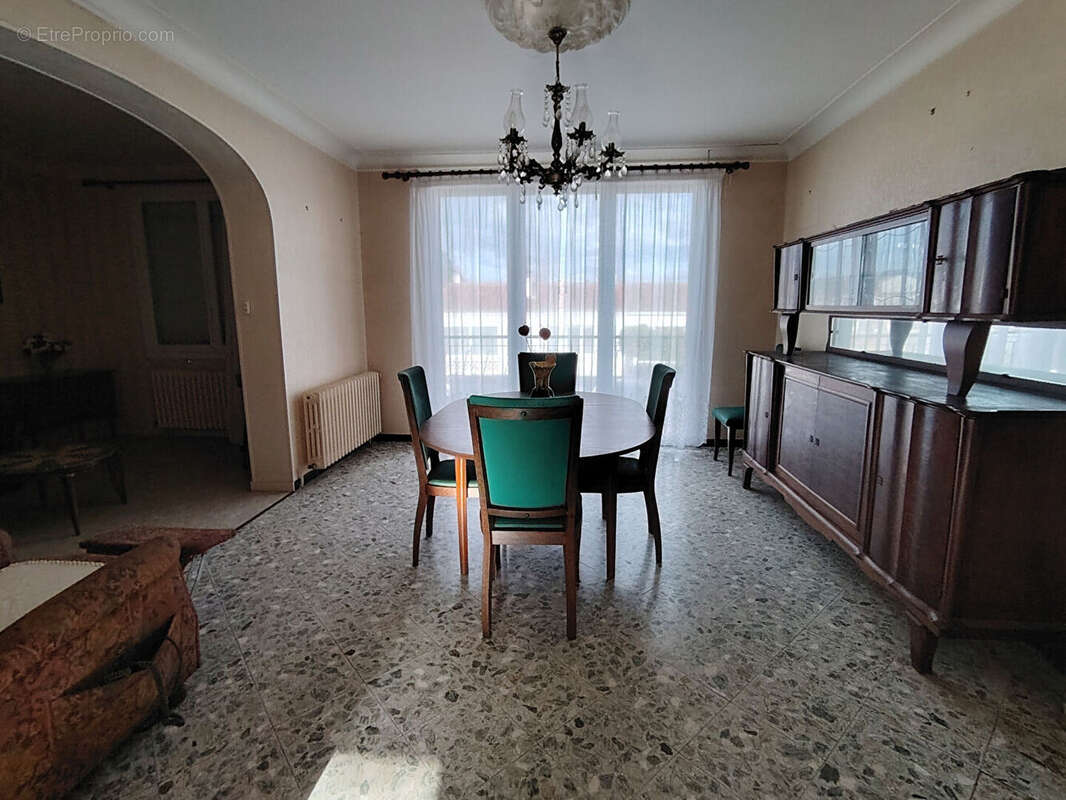 Appartement à SAINT-JEAN-DE-MONTS