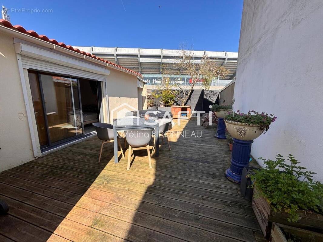 Photo 1 - Maison à LA ROCHE-SUR-YON