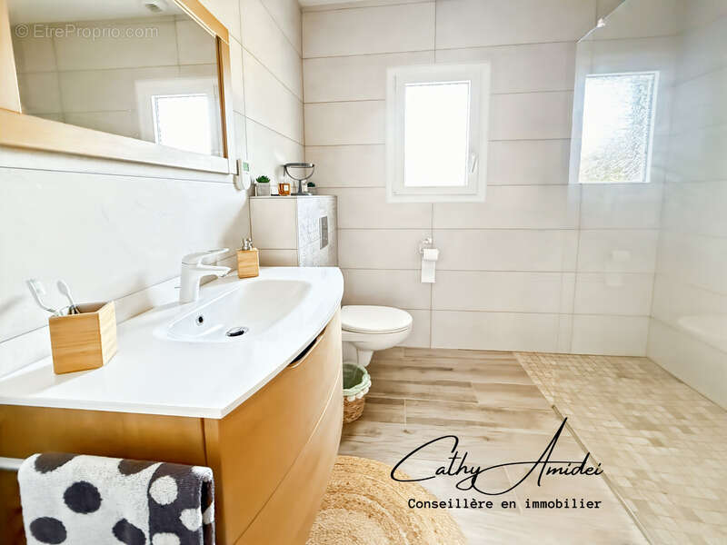 Maison à VIGGIANELLO