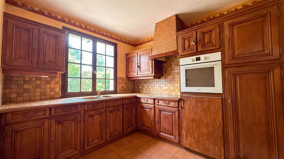 Maison à ESVRES