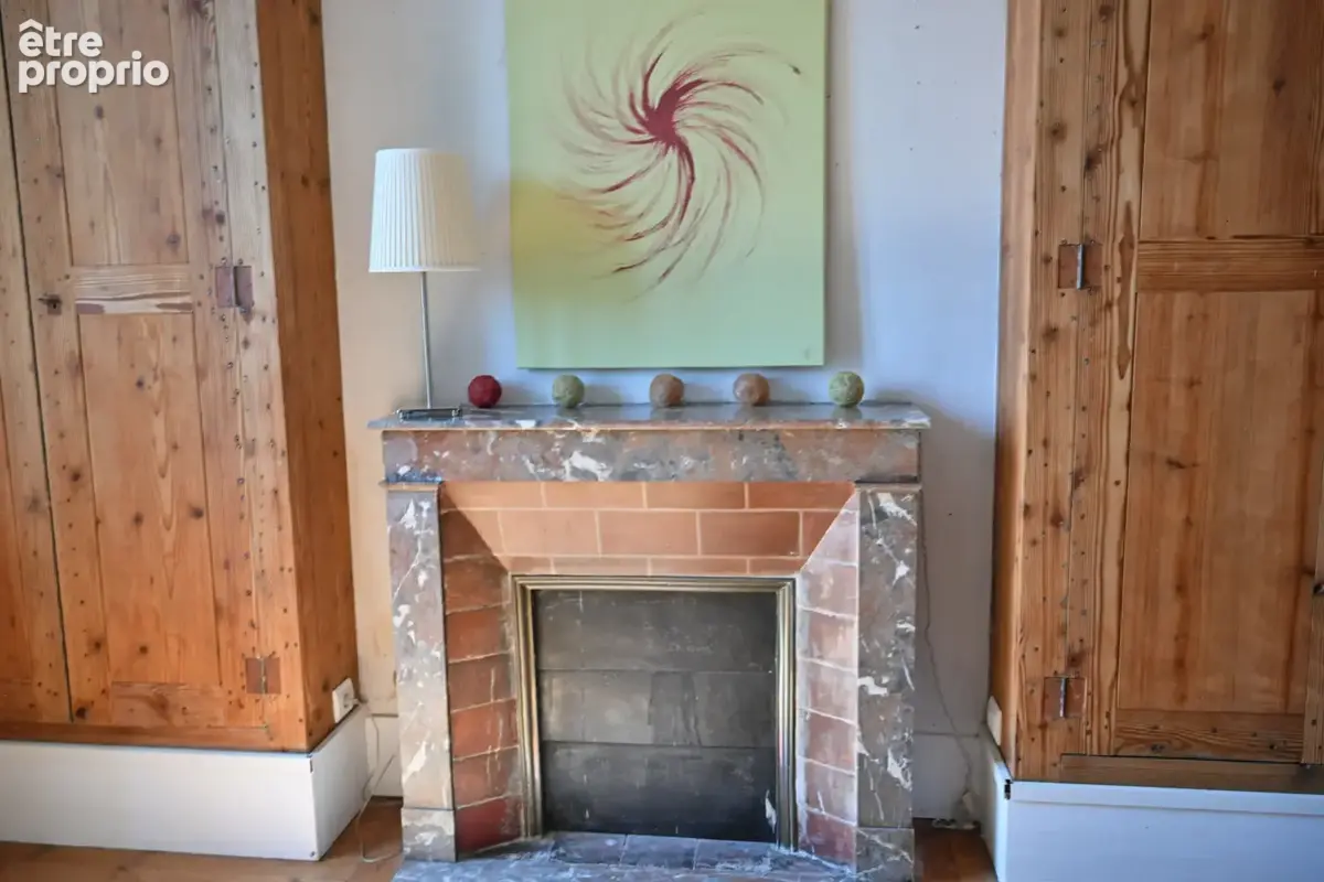 Exclusivité  Expertimo  Maison de caractére offrant élégance, histoire,  prestations raffinées et discrétion a - photo 14