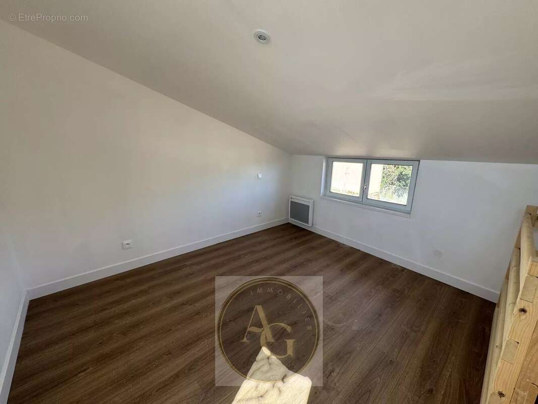 Maison à CASTELNAUDARY