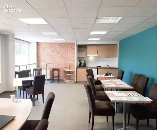 INVESTISSEMENT LOCATIF  ANNEMASSE  Résidence étudiante Parc Avenue  6.33% de rentabilité - photo 5