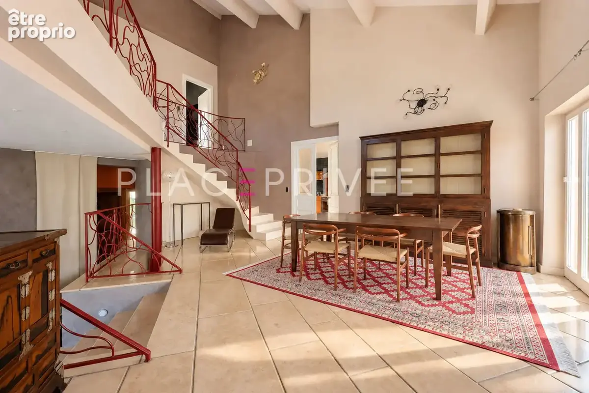Maison  avec jardin - photo 5