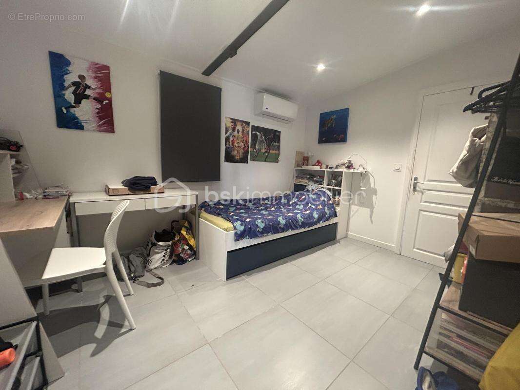 Maison à SAINT-DENIS