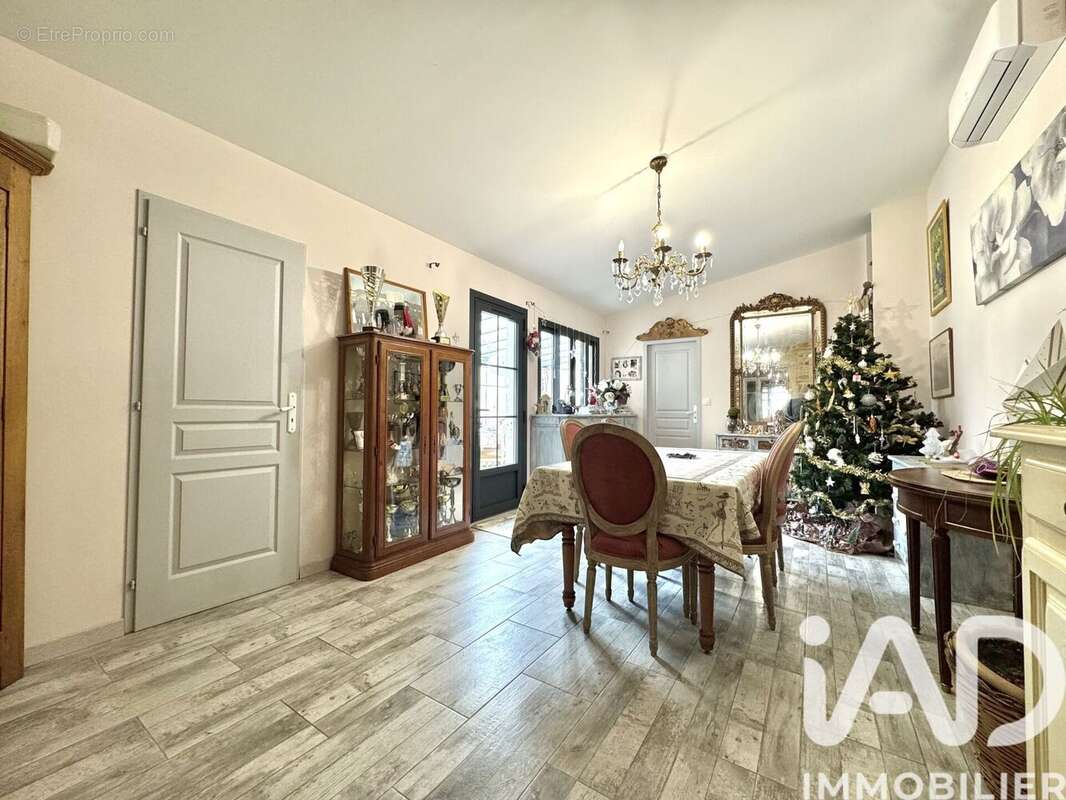 Photo 8 - Maison à MARGUERITTES