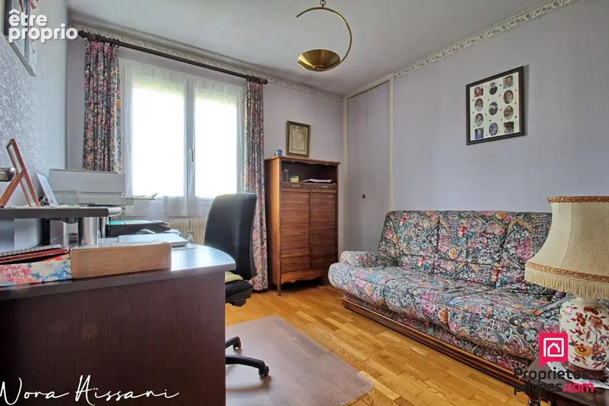 Maison  6 pièces 113 m2 - photo 14