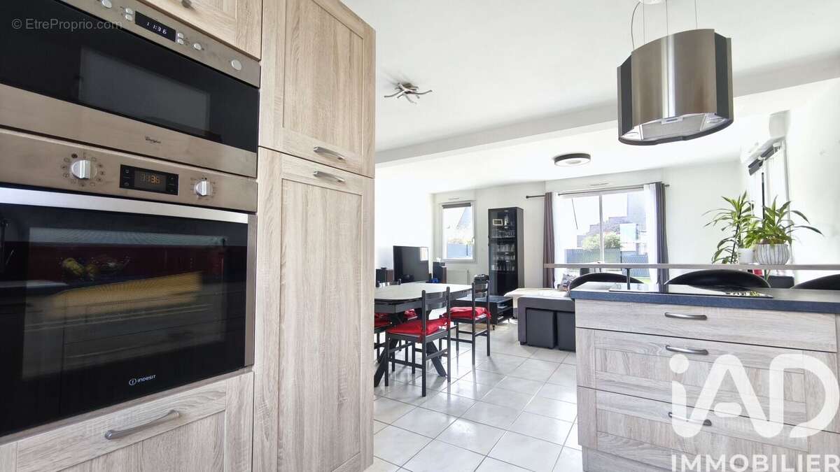 Photo 7 - Maison à BREAL-SOUS-MONTFORT