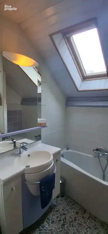 Charmante Maison Verilhac   Chambon-sur-Lignon - photo 23