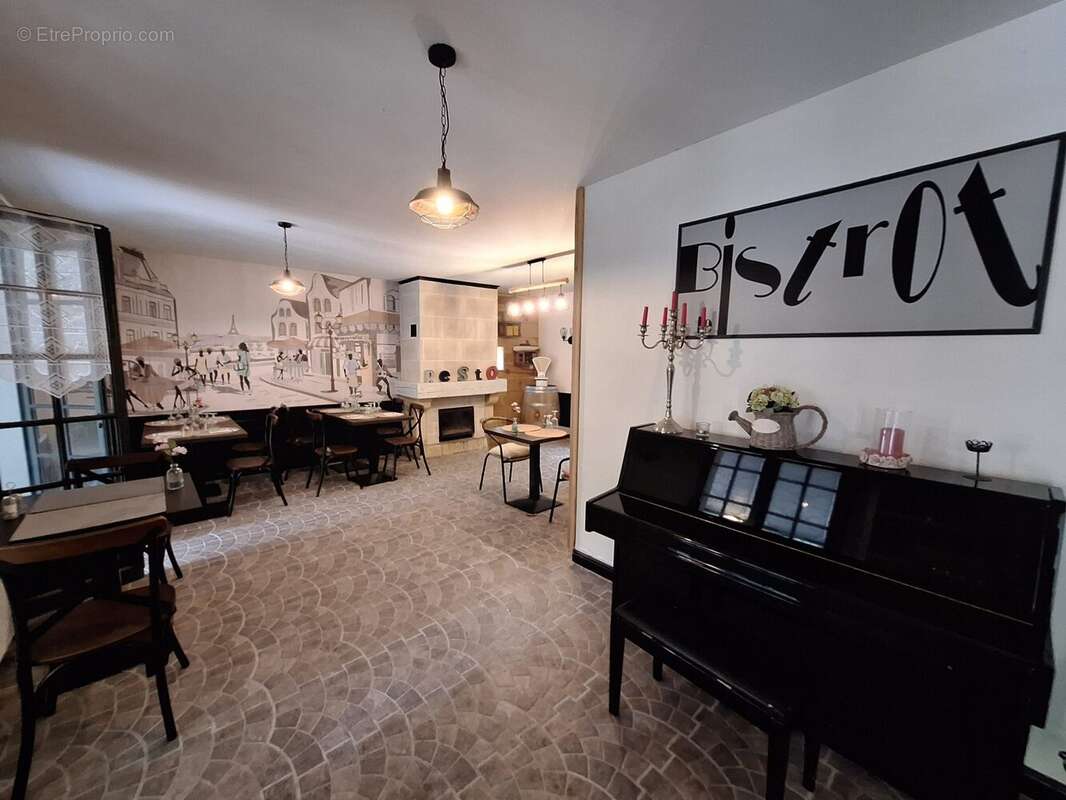 Maison à VILLEFRANCHE-DU-PERIGORD