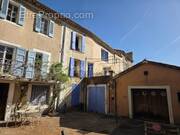 Appartement à CERESTE