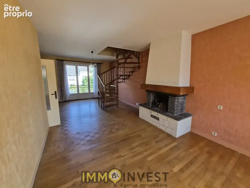 Maison 6 pièces 125 m² à vendre à Panazol (87350) - photo 1