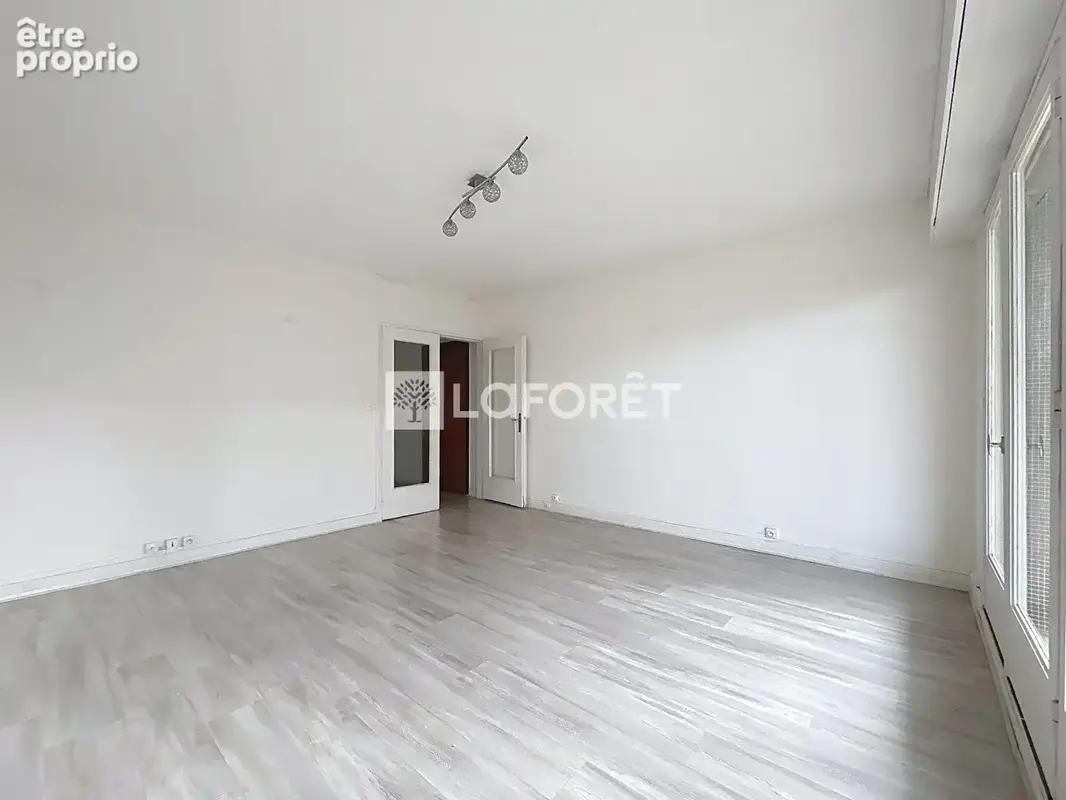 Deuil-la-Barre : spacieux 3 pièces de 71.55 m² - photo 5