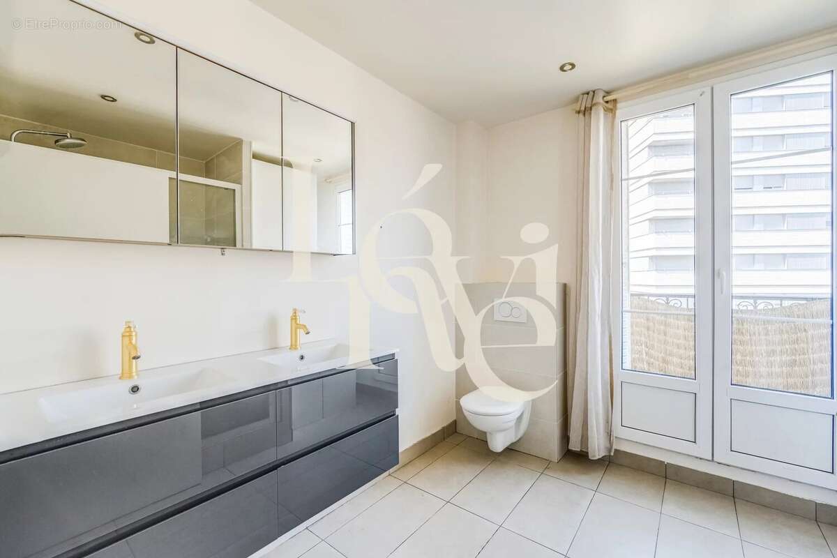 Appartement - 2 pièces - 33m2 - photo 8