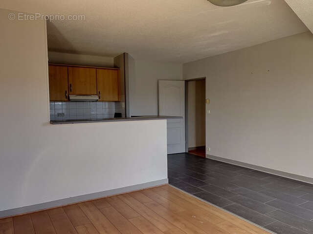 Appartement à TARBES