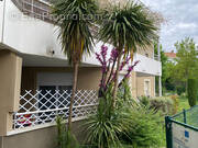 Appartement à CARCASSONNE