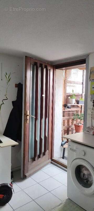 Appartement à FONTAINE