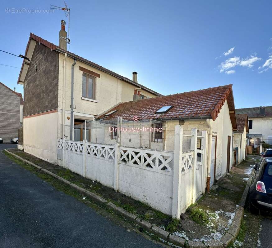 Maison 70 m² à Dieppe  - photo 8