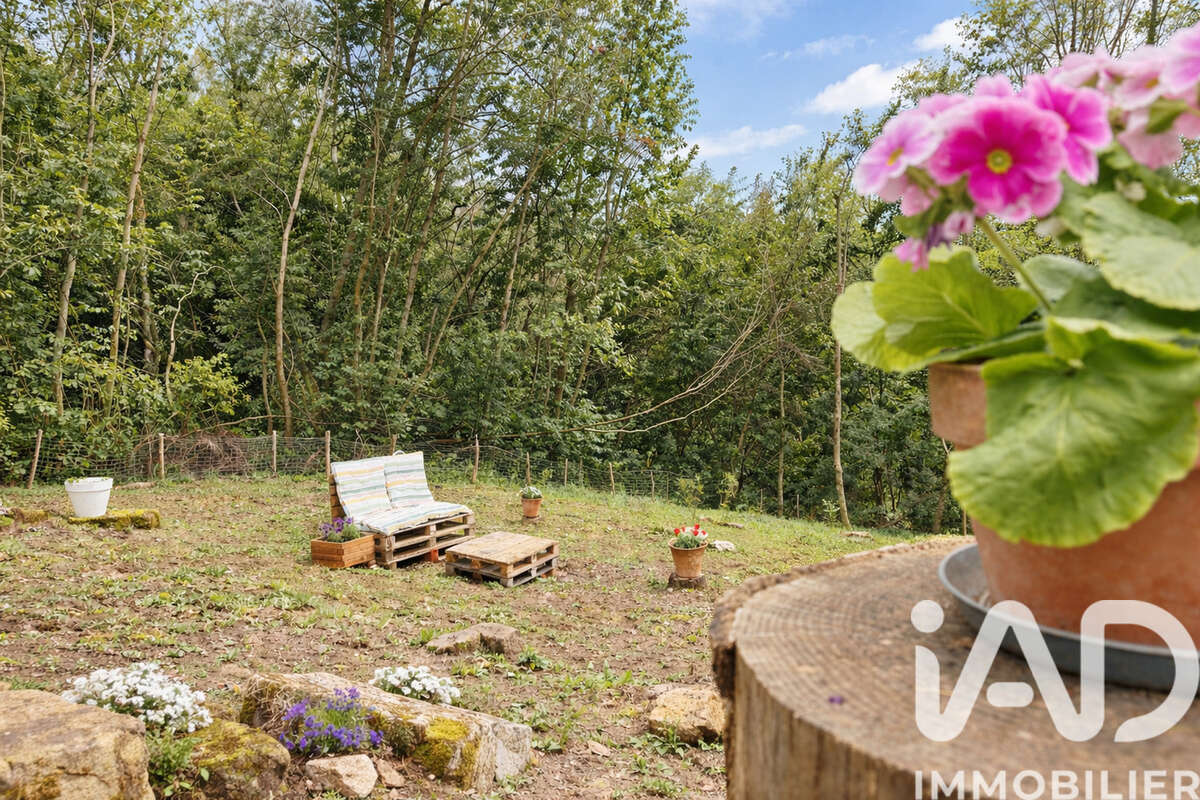 Photo 2 - Maison à ABZAC