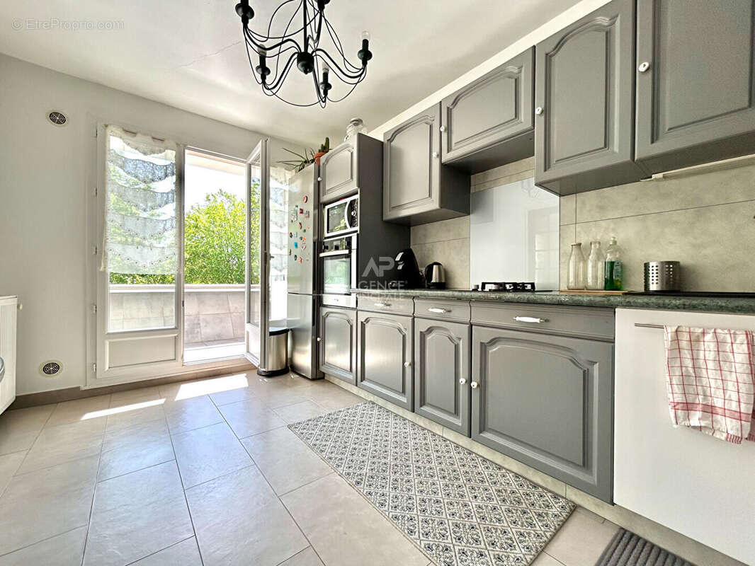Appartement à POISSY