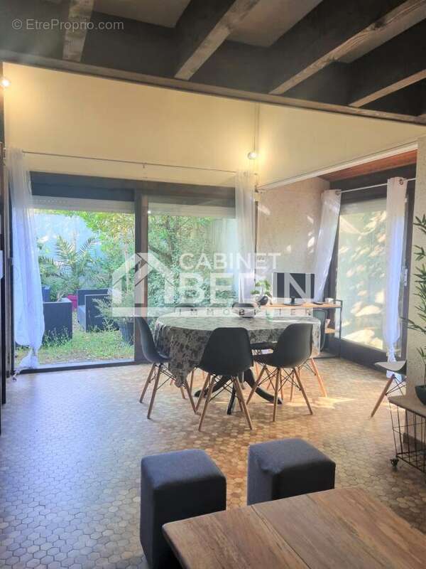 Maison à LEGE-CAP-FERRET