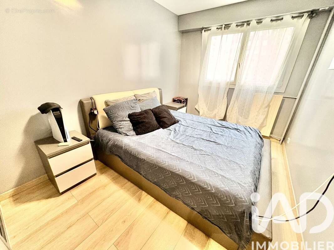 Photo 8 - Appartement à ARGENTEUIL