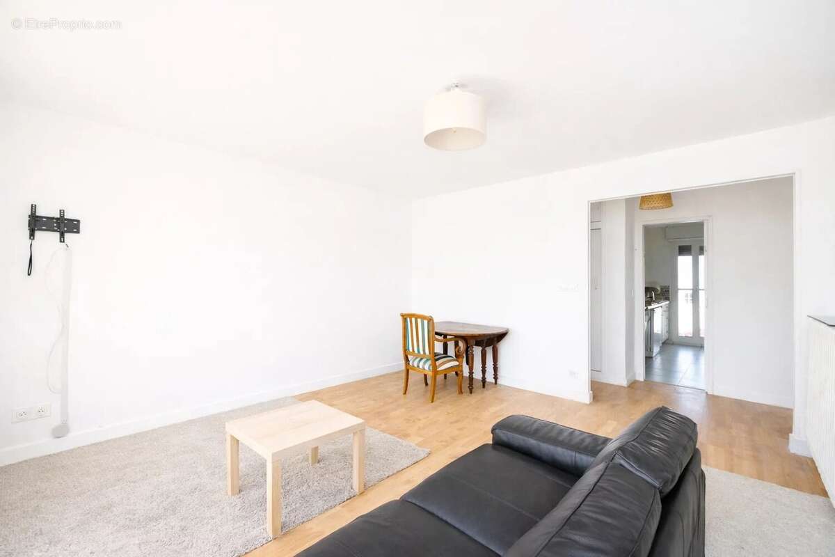 Appartement à CHATOU