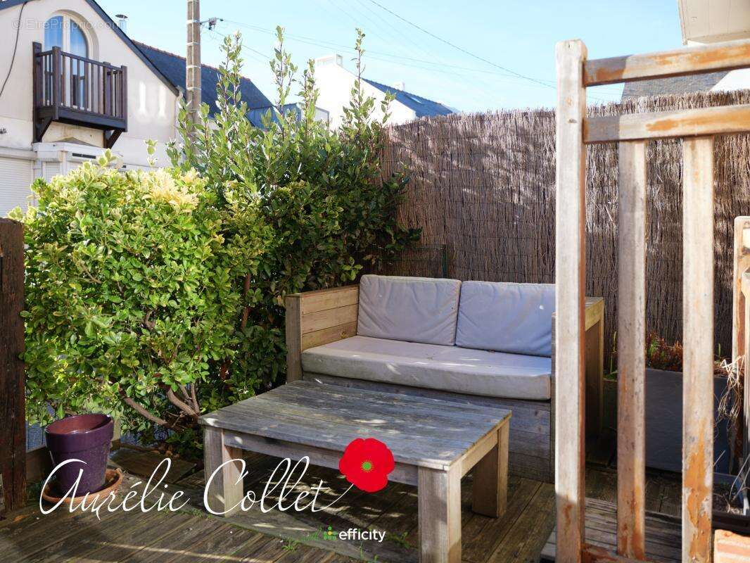 Appartement à PLENEUF-VAL-ANDRE