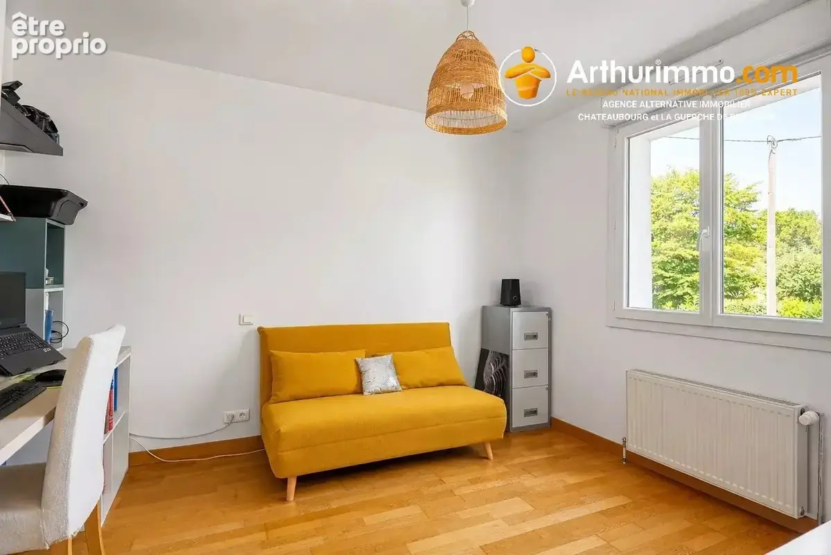 Vente Maison Chateaubourg(35220) 273 000ï¿œ - photo 7