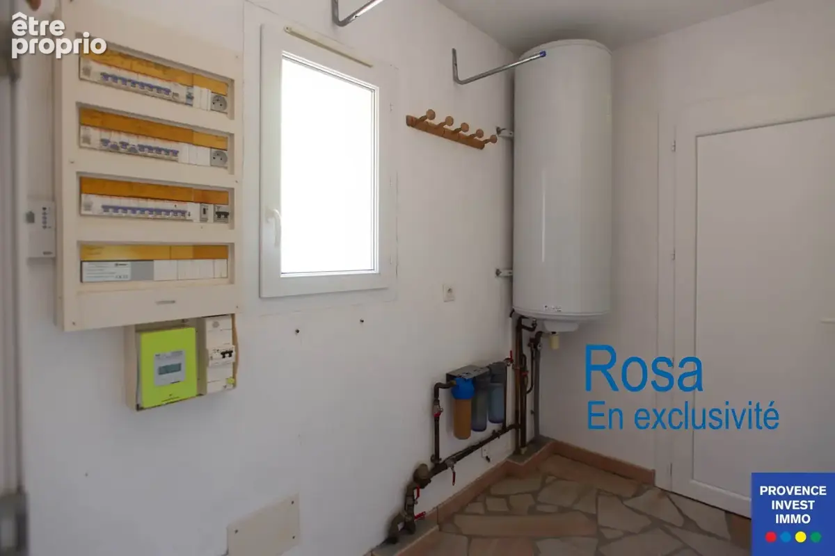 Villa de bonne construction plain peid - photo 12