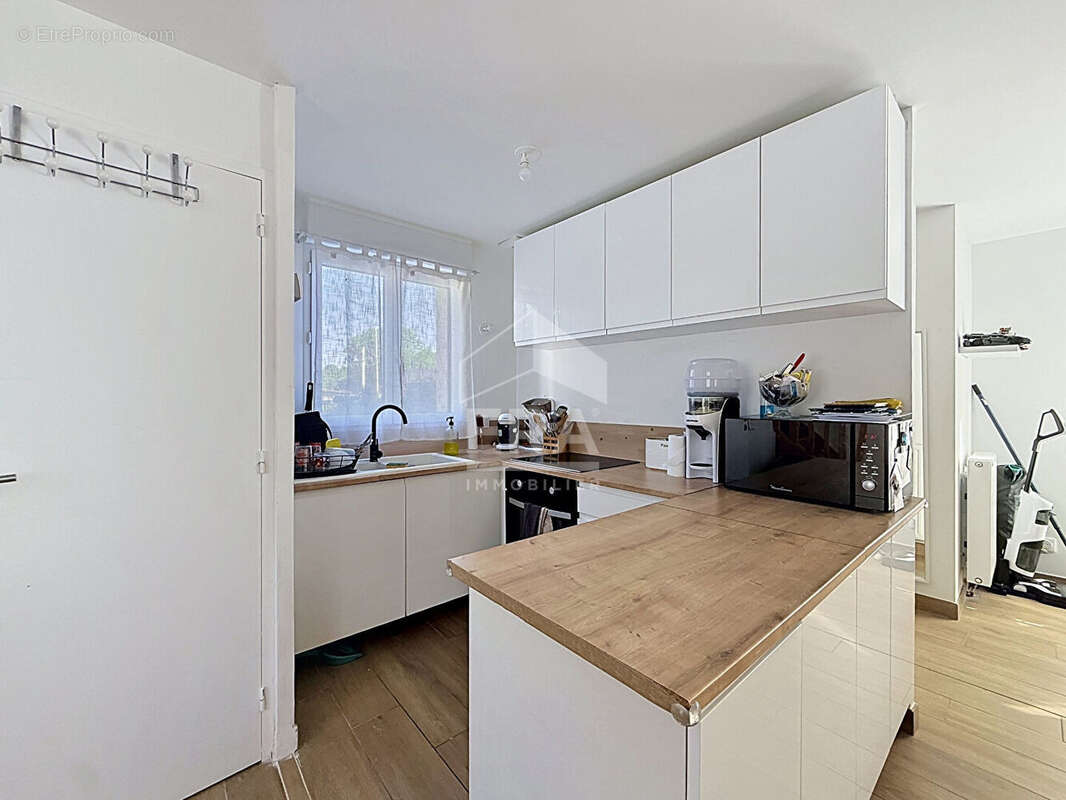 Appartement à ETAMPES