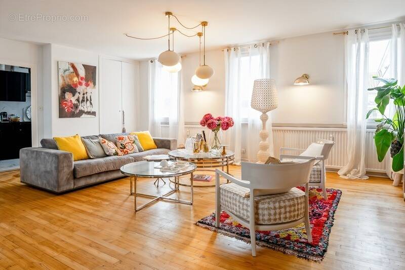 Appartement à ANGOULEME