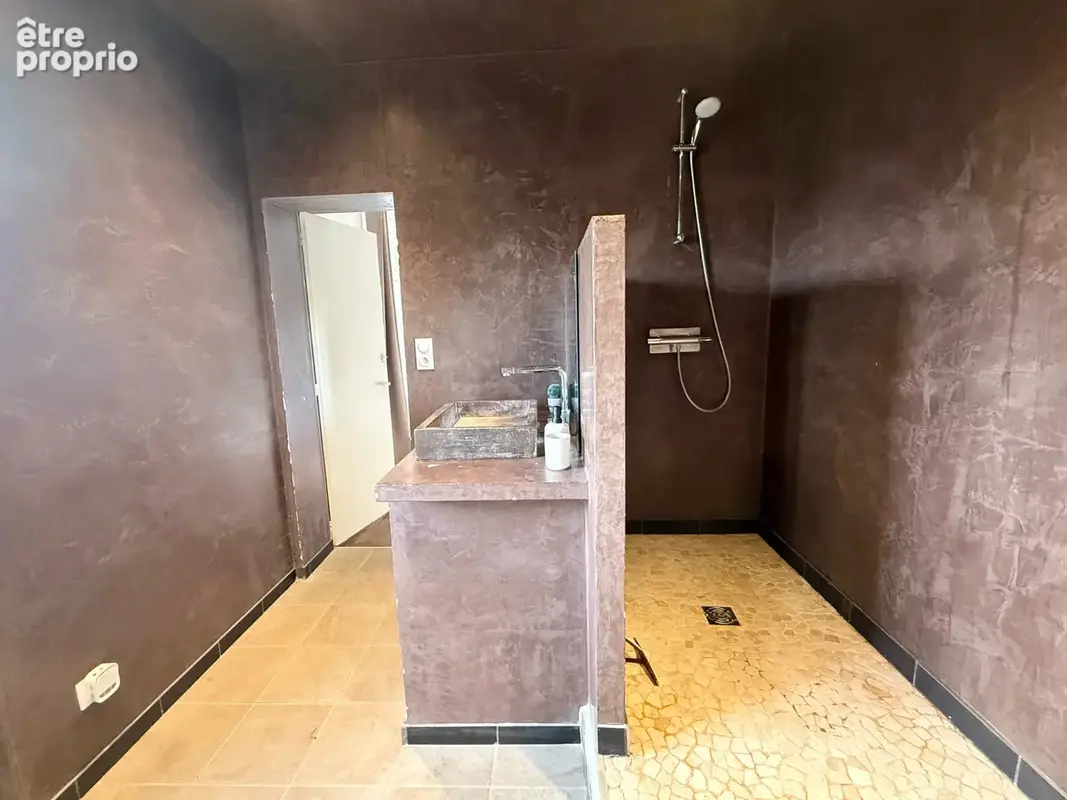 Maison bourgeoise quartier calme - photo 9