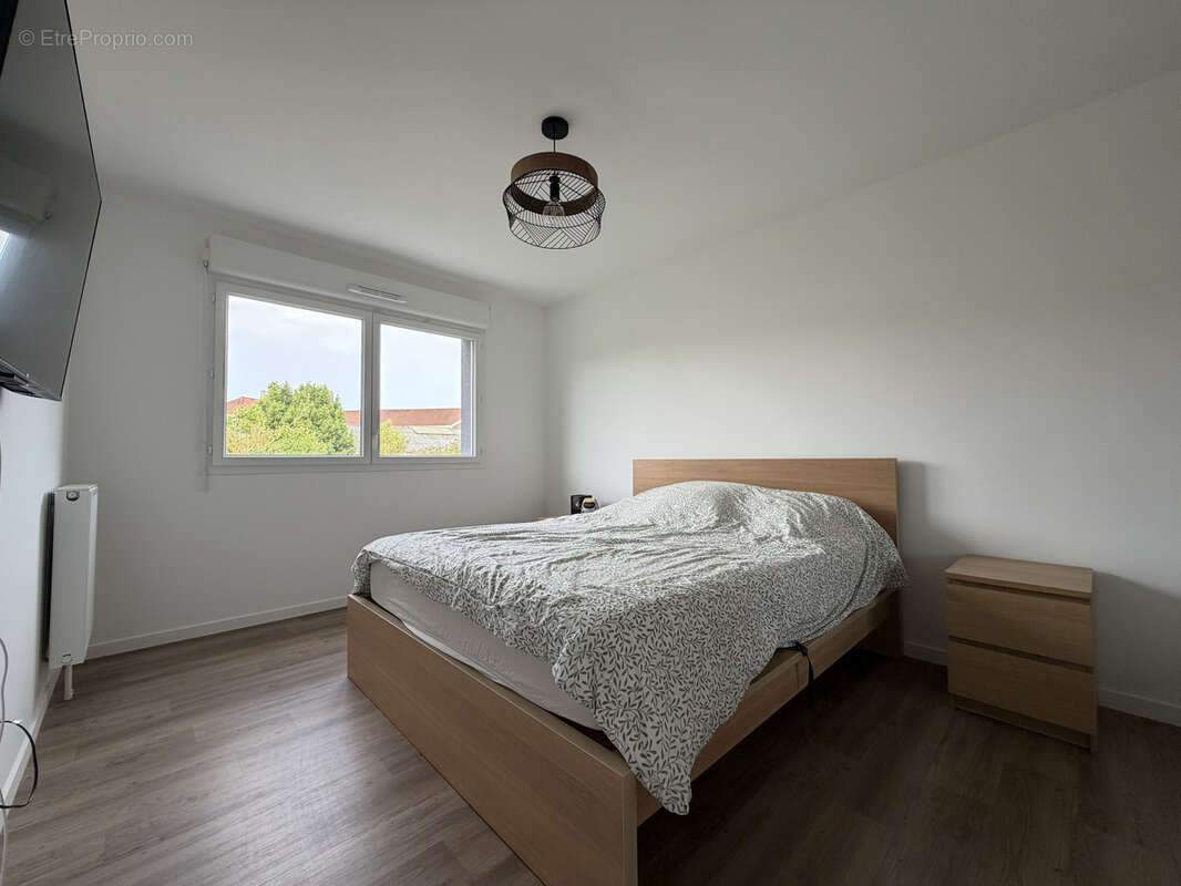 Maison semi-individuelle de 2023 - Résidence sécurisée - photo 7