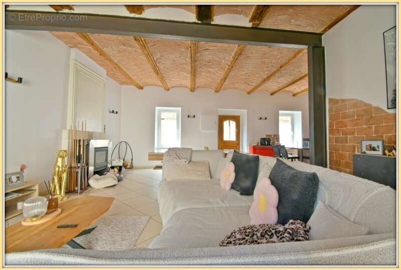 Charmante maison rénovée avec cachet de 143 m²- 5 pièces - photo 5