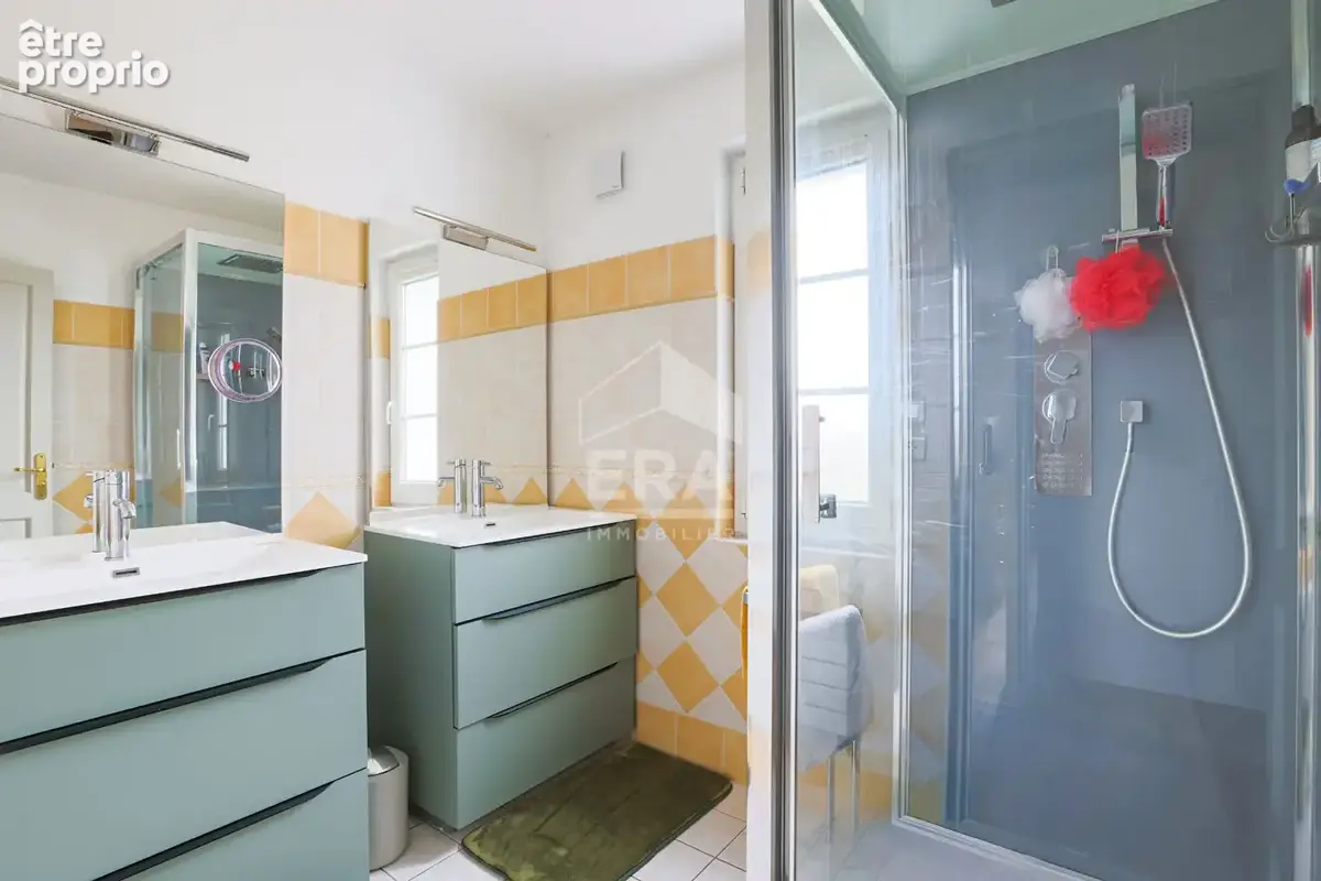 Maison familiale Lagord 4 chambres 1 bureau - photo 10