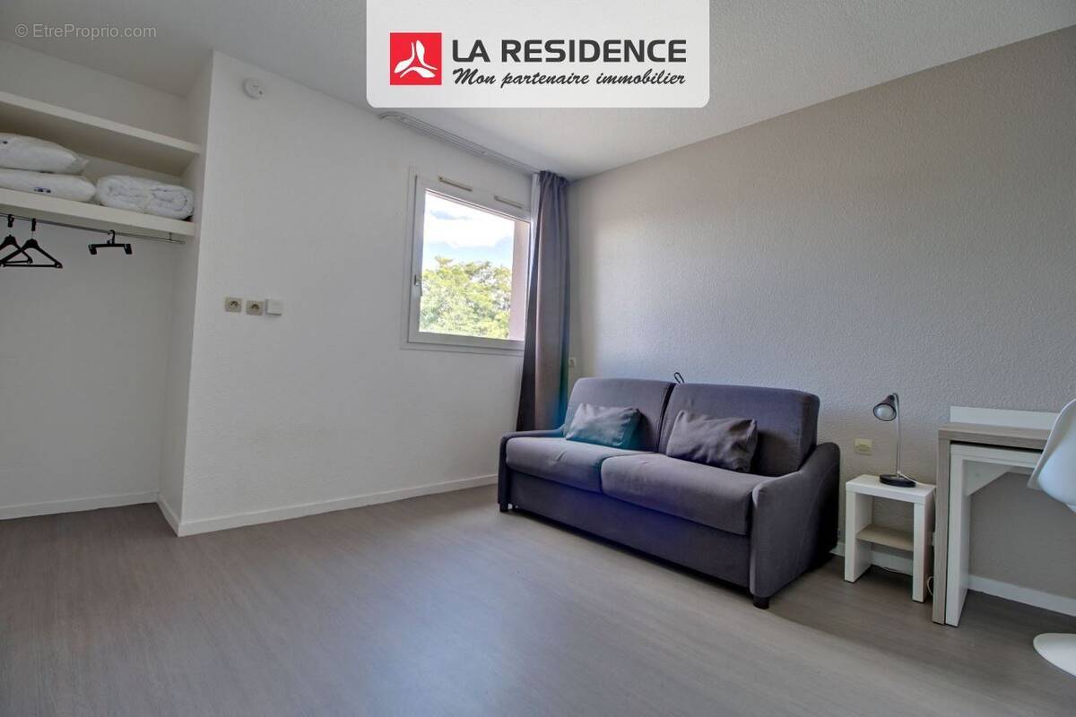 Appartement à CERGY