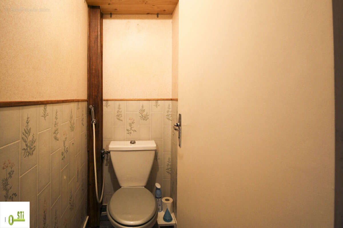 Photo 9 - Maison à CHATILLON-COLIGNY