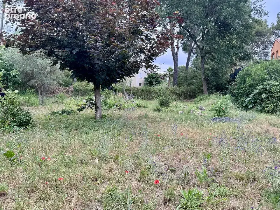 Terrain 864 m² à vendre à Martigues (13500) - photo 3