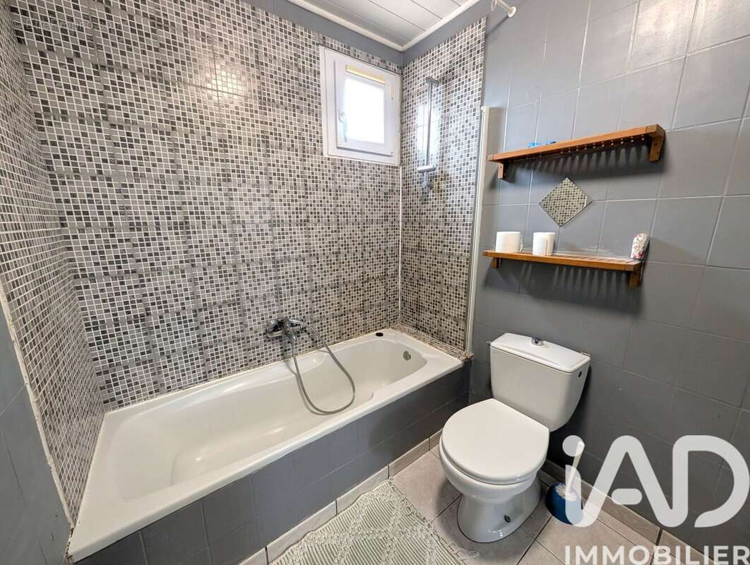 Maison 114 m² à Saint-Nazaire  - photo 9