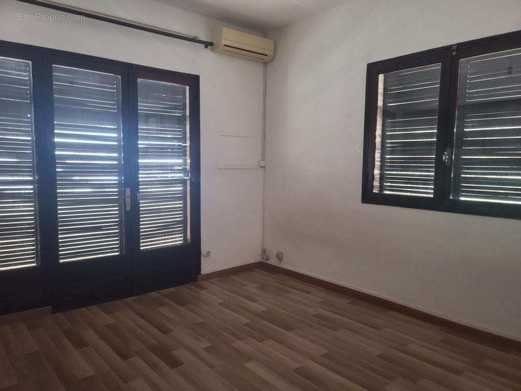 Appartement à SAINT-DENIS