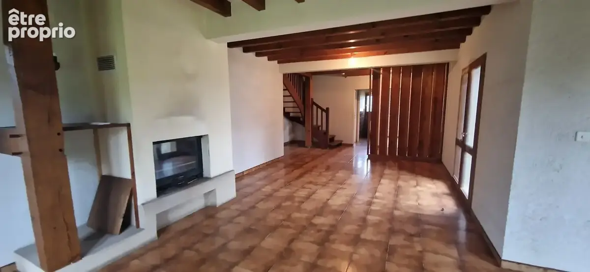 Dpt Landes (40), à vendre LABASTIDE D'ARMAGNAC maison P4  - Terrain de 2592 - photo 5